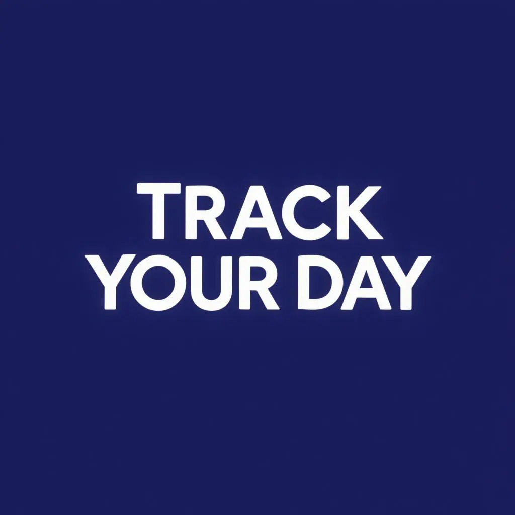 Track Your Day