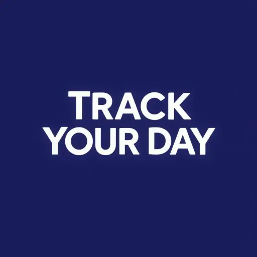 Track Your Day